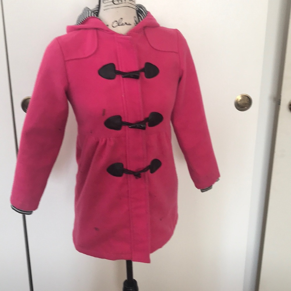 Jacket - Picture 6 of 7